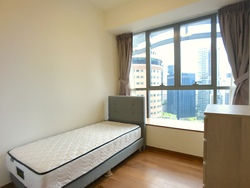 Lincoln Suites (D11), Condominium #169230152